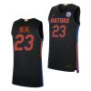 bradley beal florida gators elite limited nba alumni jersey