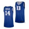 brandon ingram royal 100th anniversary men's jersey