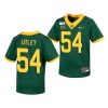 brayden utley green untouchable men's jersey