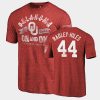 brendan radley hiles crimson hometown collection on & on jersey