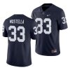 bryce mostella navy college football men's jersey