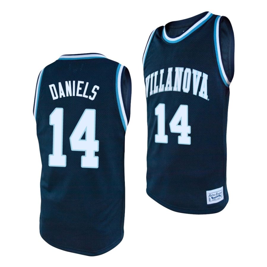 caleb daniels navy alumni men's jersey