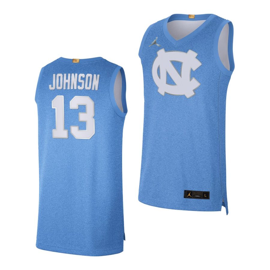 cameron johnson blue 100th anniversary men's jersey