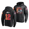 cardale jones black 2021 sugar bowl ohio state buckeyes hoodie