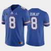 carlos dunlap blue home men's jersey