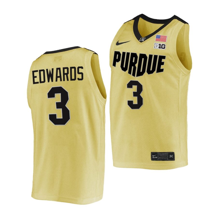 carsen edwards purdue boilermakers college basketball nba alumni jersey