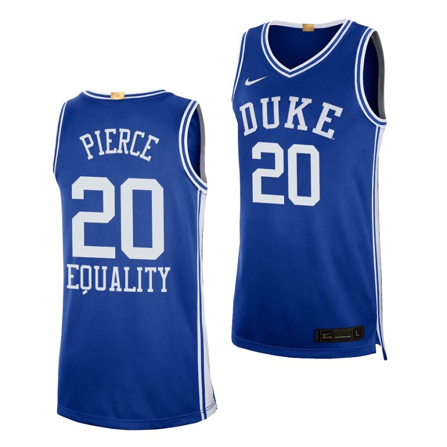 cason pierce blue equality social justice men jersey