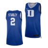 cassius stanley royal 100th anniversary men's jersey