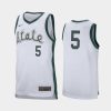 cassius winston white retro performance men's jersey