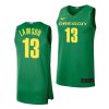 chandler lawson green limited men's jersey