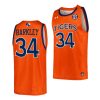 charles barkley orange alumni player unite as one jersey