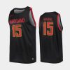 chol marial black replica men's jersey