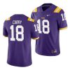 chris curry purple game men's jersey