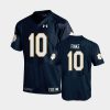 chris finke navy college football youth jersey