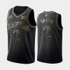 christian braun black golden edition men's jersey