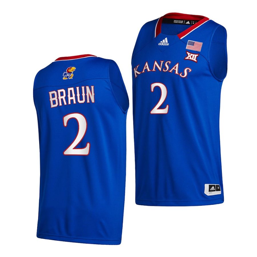 christian braun royal college basketball men jersey