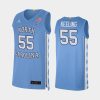 christian keeling blue alumni limited men's jersey