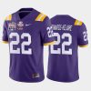 clyde edwards helaire purple away men's jersey