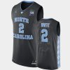 coby white black 2019 final four men's jersey