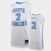 coby white white replica men's jersey