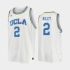 cody riley white replica men's jersey