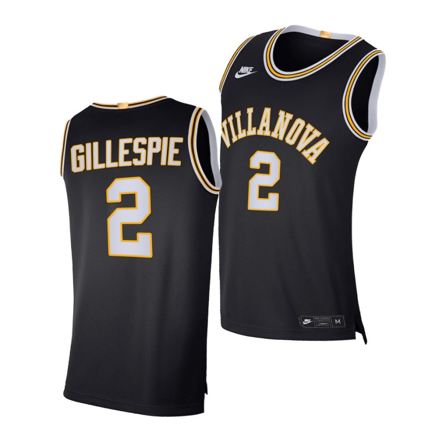 collin gillespie navy retro men jersey