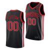 custom anthracite alternate men jersey