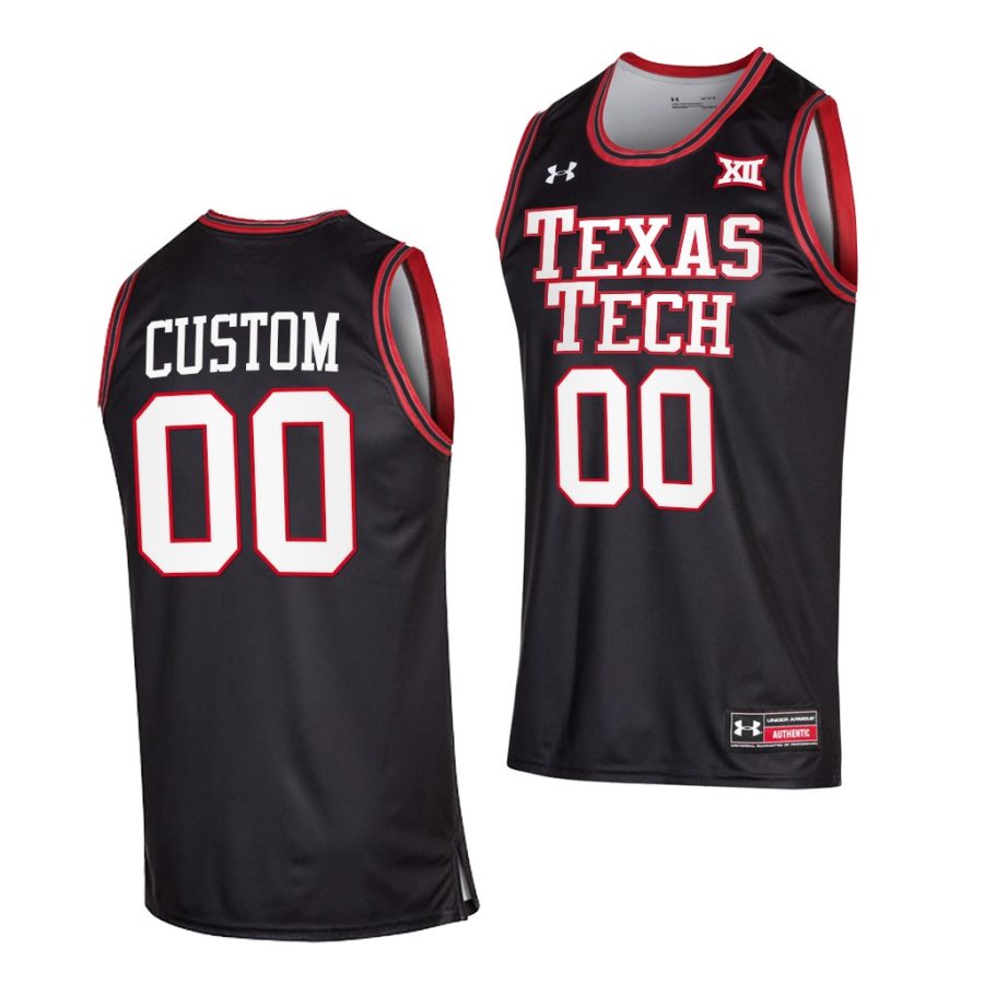 custom black college basketball 2022 jersey