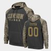 custom charcoal united we stand football hoodie