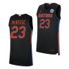 custom florida gators elite limited 2021 22 college basketball jersey