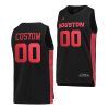 custom houston cougars commemorative classic jersey