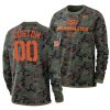 custom military appreciation veterans day 2021 camo shirt