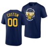 custom navy 2021 orange bowl cfp t shirts