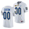 custom pitt panthers college football 2021 22 jersey