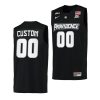 custom providence friars college basketball 2021 22 replica jersey