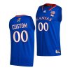 custom royal college basketball men jersey