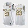 dane goodwin white alternate men's jersey