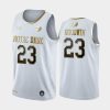 dane goodwin white golden edition men's jersey