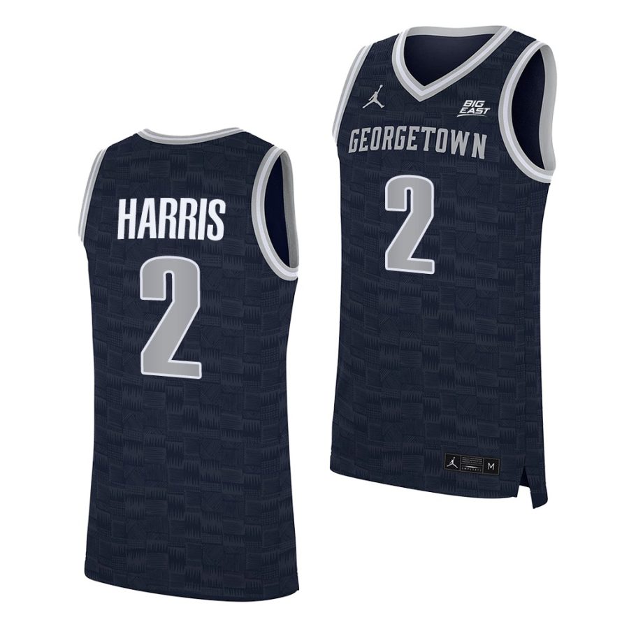 dante harris navy college basketball 2022 jersey