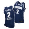 dante harris navy equality men jersey