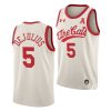 david dejulius cincinnati bearcats throwback 70s 2022 the cats jersey