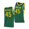 davion mitchell baylor bears green replica 2020 21 college basketball jersey