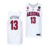 deandre ayton arizona wildcats college basketball nba alumni jersey