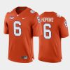 deandre hopkins orange home men's jersey