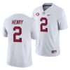 derrick henry white away men's jersey