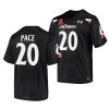 deshawn pace cincinnati bearcats alumni 2021 22 jersey