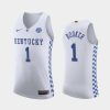 devin booker white authentic men's jersey