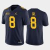 devin gil navy home men's jersey