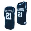 dhamir cosby roundtree navy alumni men's jersey