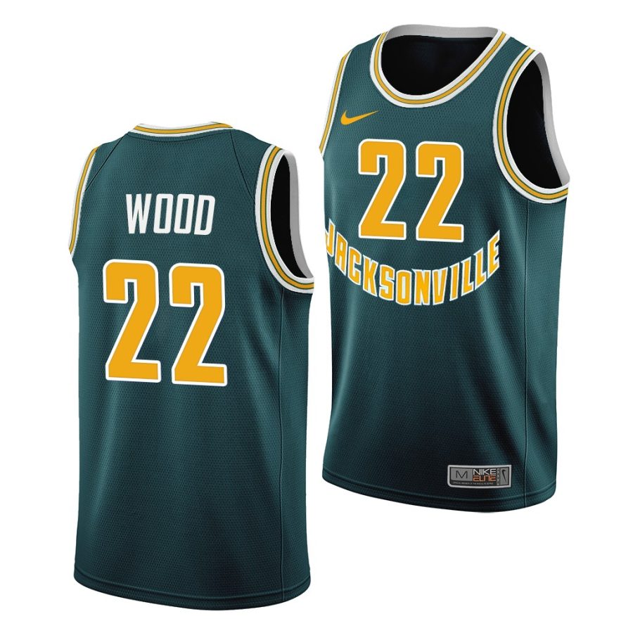 diante wood green 50th anniversary men's jersey